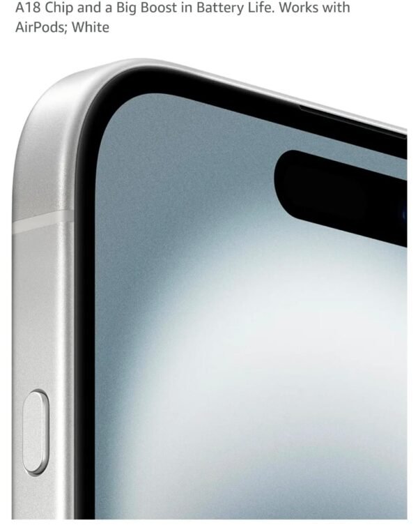 IPHONE 16 PRO MAX - Image 4